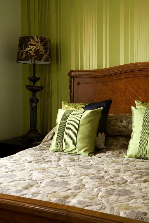 Cranbourne House Hotel Stow-on-the-Wold Cameră foto